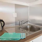 Guenstige-sankt-peter-ording-ferienwohnung Апартаменты Bohl