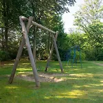 Guenstige-sankt-peter-ording-ferienwohnung Апартаменты *