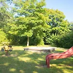 Апартаменты Guenstige-sankt-peter-ording-ferienwohnung Bohl