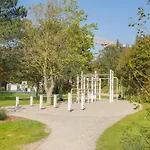Апартаменты Guenstige-sankt-peter-ording-ferienwohnung