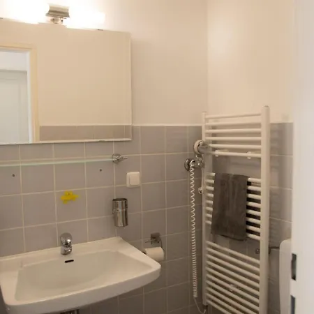 Guenstige-sankt-peter-ording-ferienwohnung * ザンクト・ペーター・オルディング