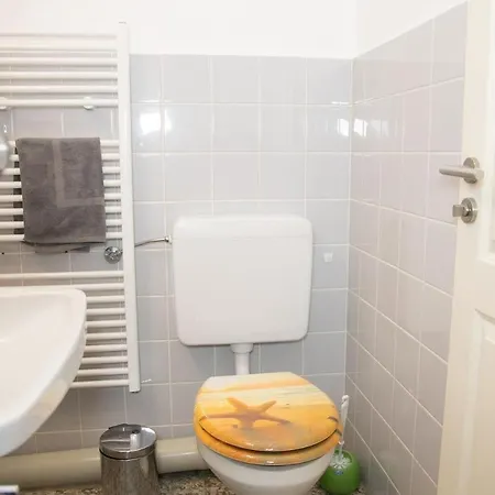 Guenstige-sankt-peter-ording-ferienwohnung Appartement Böhl