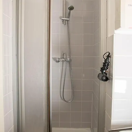 Guenstige-sankt-peter-ording-ferienwohnung アパート *