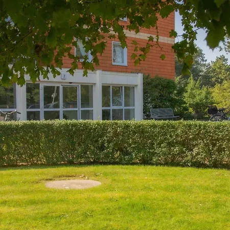 Guenstige-sankt-peter-ording-ferienwohnung アパート ザンクト・ペーター・オルディング