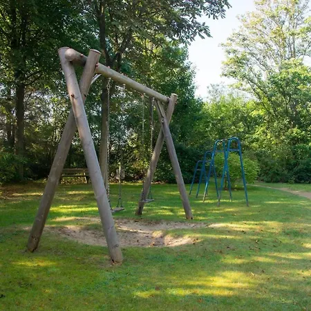 Guenstige-sankt-peter-ording-ferienwohnung アパート *