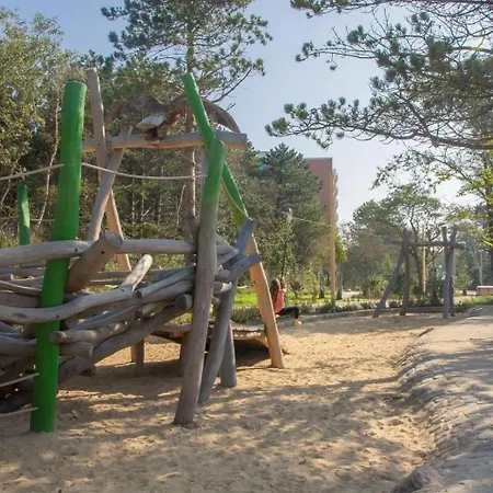 アパート Guenstige-sankt-peter-ording-ferienwohnung *