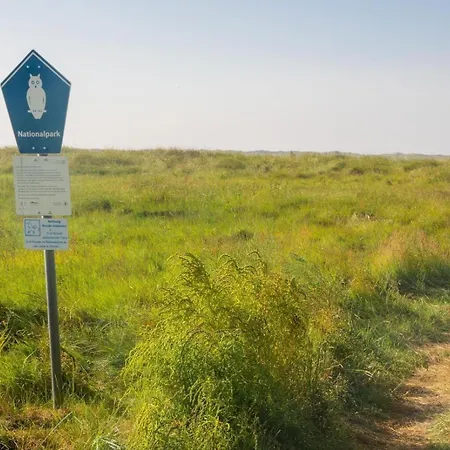 Guenstige-sankt-peter-ording-ferienwohnung *