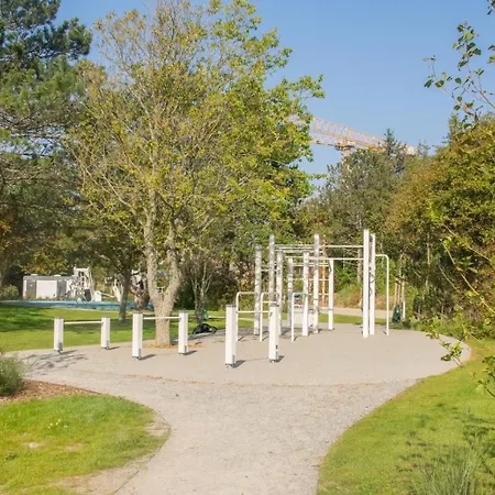 アパート Guenstige-sankt-peter-ording-ferienwohnung