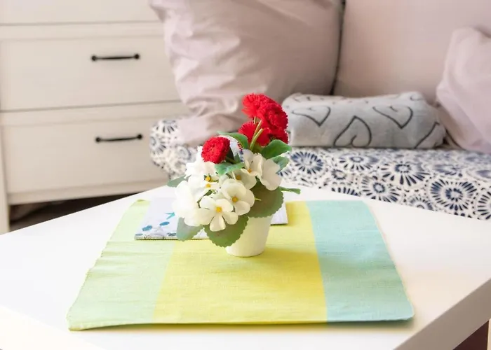 Apartmán Guenstige-sankt-peter-ording-ferienwohnung Böhl