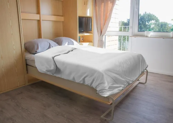 Guenstige-sankt-peter-ording-ferienwohnung Sankt Peter-Ording