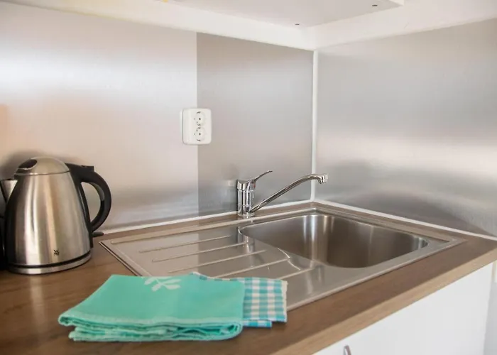 Guenstige-sankt-peter-ording-ferienwohnung Apartmán Böhl