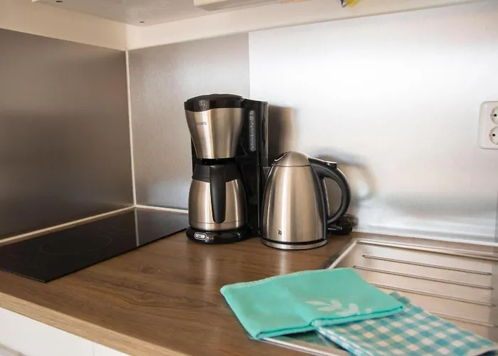 Guenstige-sankt-peter-ording-ferienwohnung Böhl