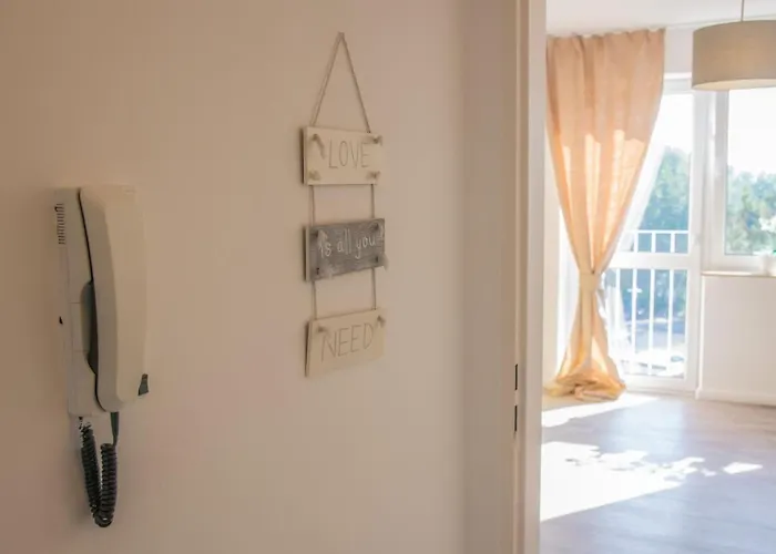 Guenstige-sankt-peter-ording-ferienwohnung Apartmán