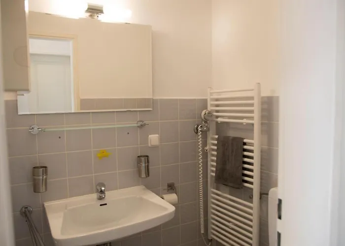 Guenstige-sankt-peter-ording-ferienwohnung * Böhl