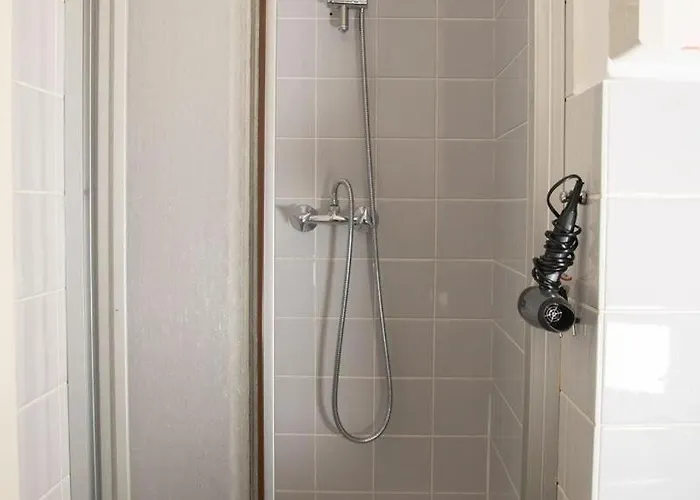 Guenstige-sankt-peter-ording-ferienwohnung Apartmán *