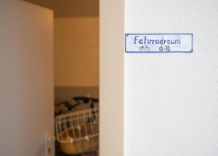 Guenstige-sankt-peter-ording-ferienwohnung Böhl