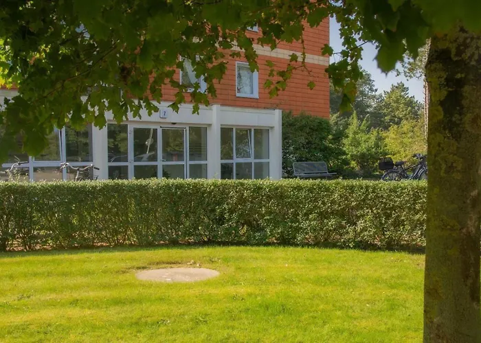 Guenstige-sankt-peter-ording-ferienwohnung Apartmán Böhl