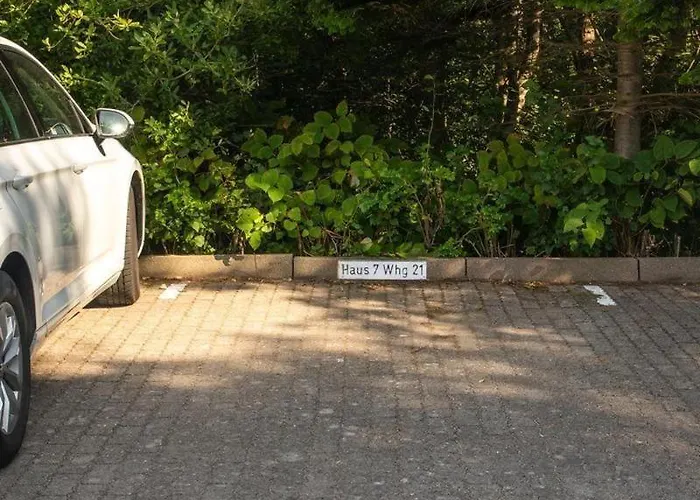 Guenstige-sankt-peter-ording-ferienwohnung Sankt Peter-Ording