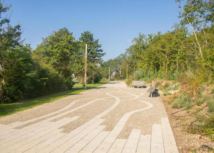 Guenstige-sankt-peter-ording-ferienwohnung Apartmán Böhl