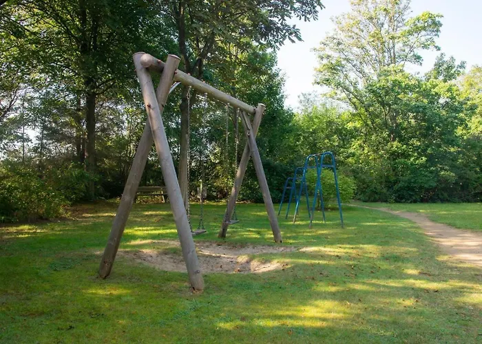 Guenstige-sankt-peter-ording-ferienwohnung Apartmán *