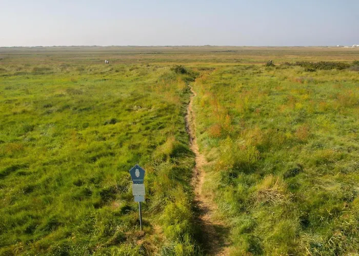 Guenstige-sankt-peter-ording-ferienwohnung * Böhl