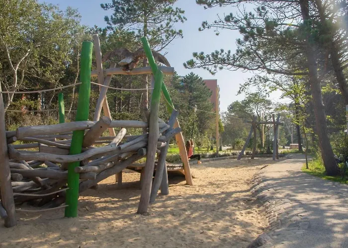 Lägenhet Guenstige-sankt-peter-ording-ferienwohnung *