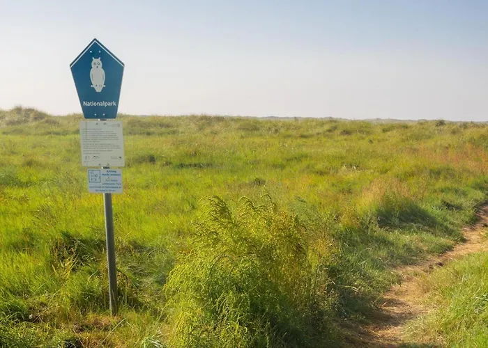 Guenstige-sankt-peter-ording-ferienwohnung *